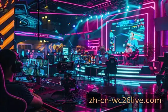 Worlds 2026赛事织幕视觉